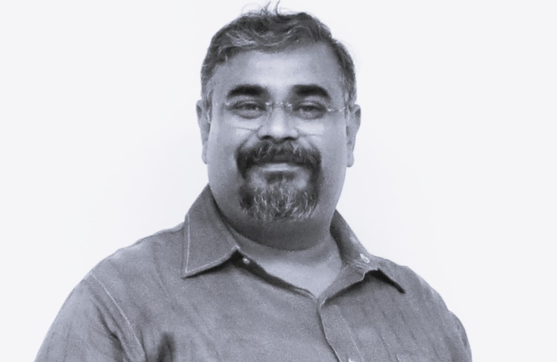 Garage Group gets Rajat Mukherjee as principle creative consultant